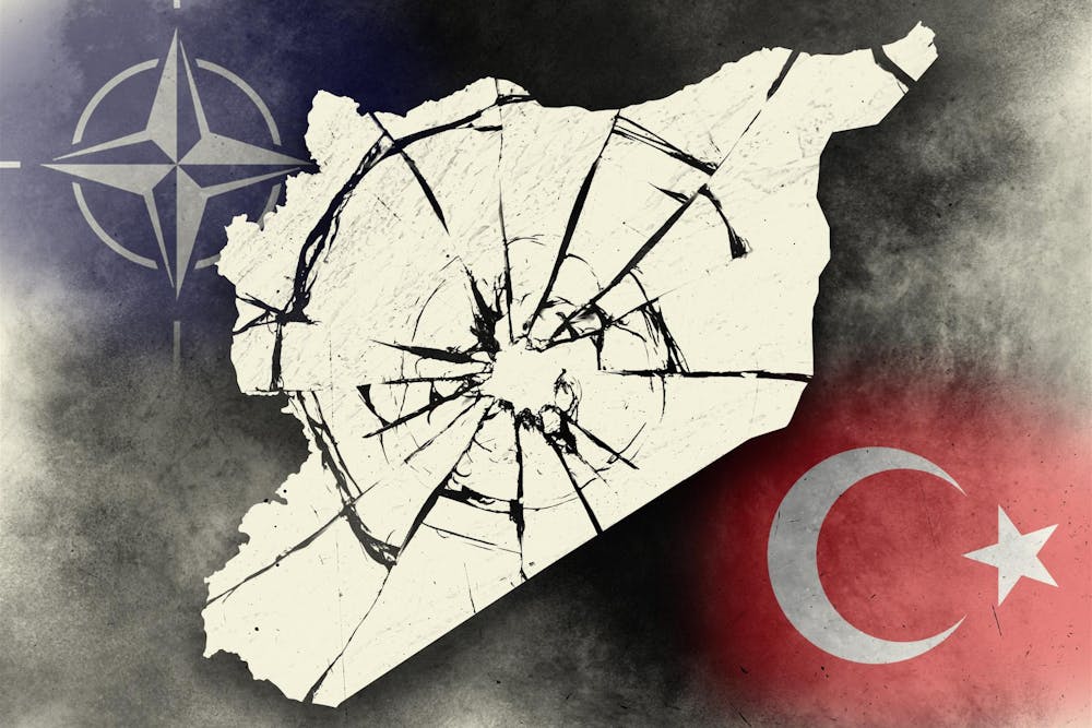 westturkeyruinedsyria