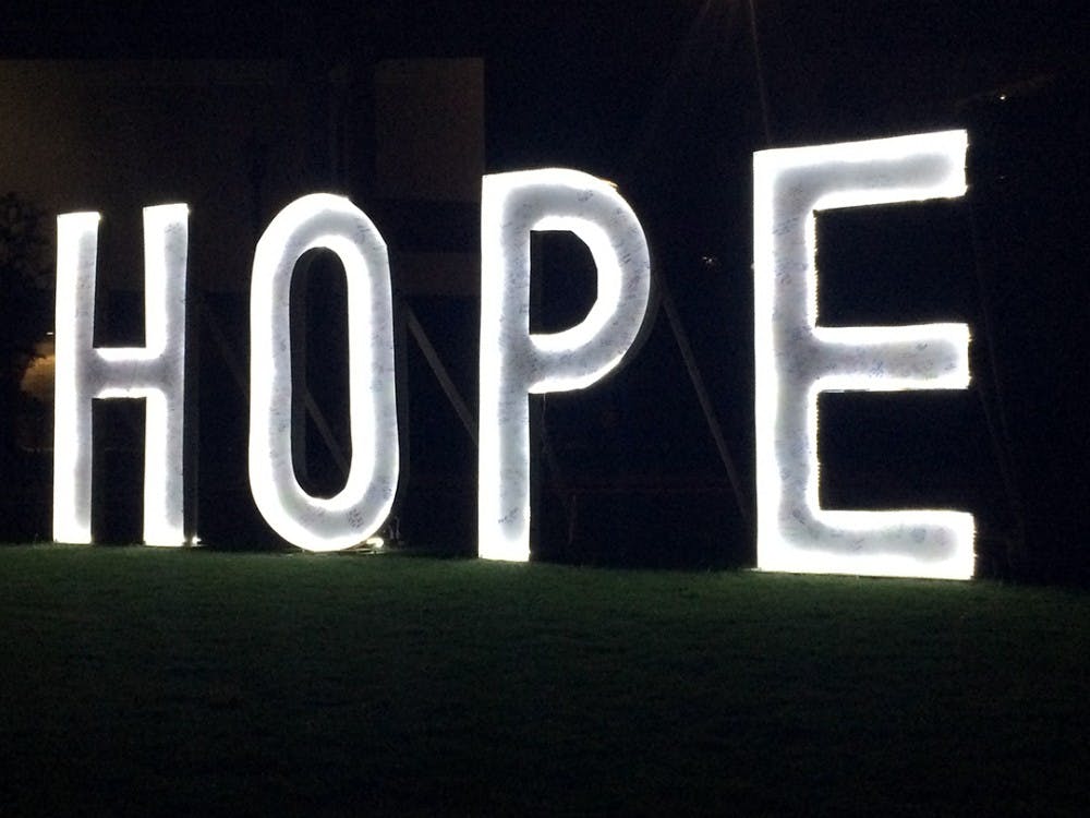 Relay for Life provides supporters,&nbsp;cancer survivors and caregivers the chance to come together in the fight against cancer.