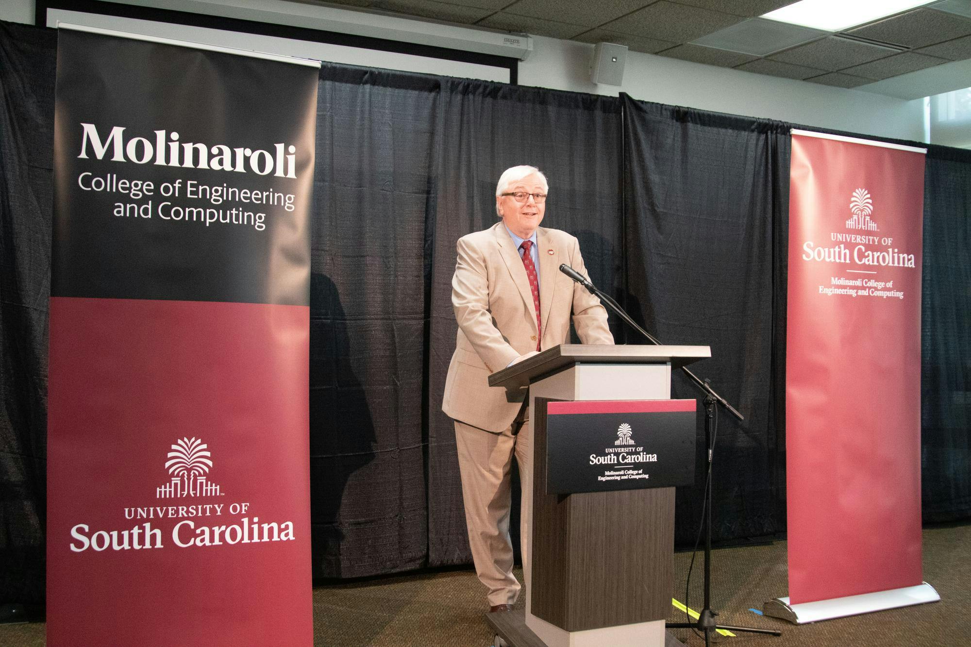 USC-Westinghouse partnership to expand nuclear training opportunities ...