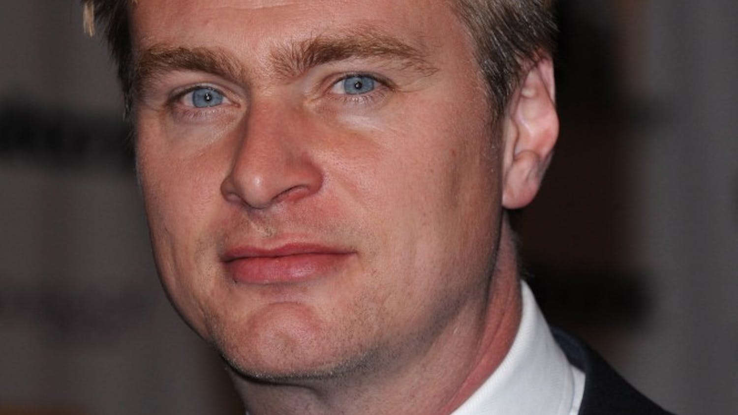 In this October 27, 2008 photograph, director Christopher Nolan attends the 12th Annual Hollywood Film Festival's Awards Gala held at the Beverly Hilton Hotel in Los Angeles, California. Nolan