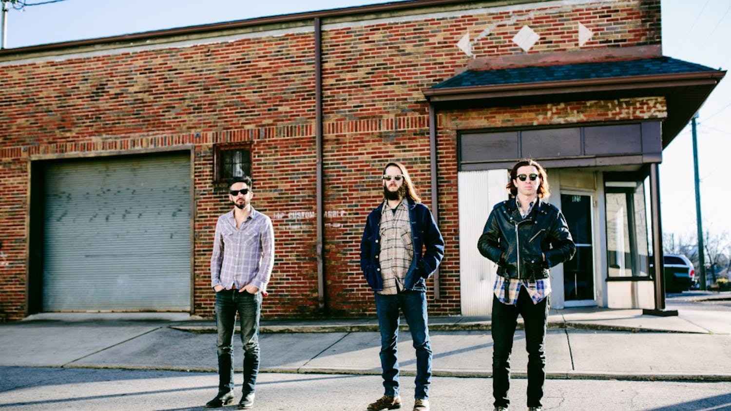 	The Whigs are an indie garage rock collective with plenty of experience