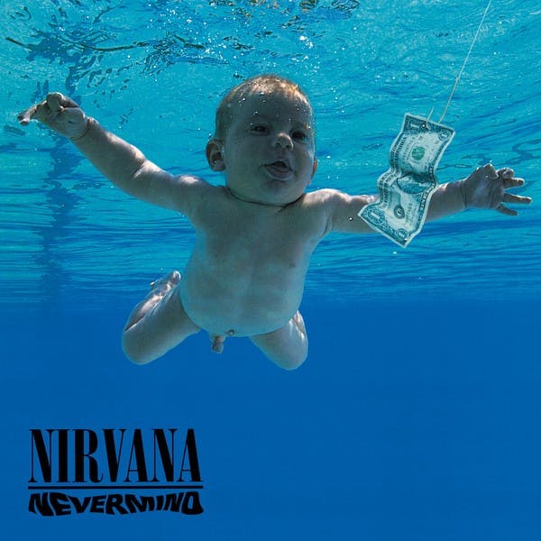 The&nbsp;25th birthday of Nirvana's revolutionary album marks an era of grunge music.
