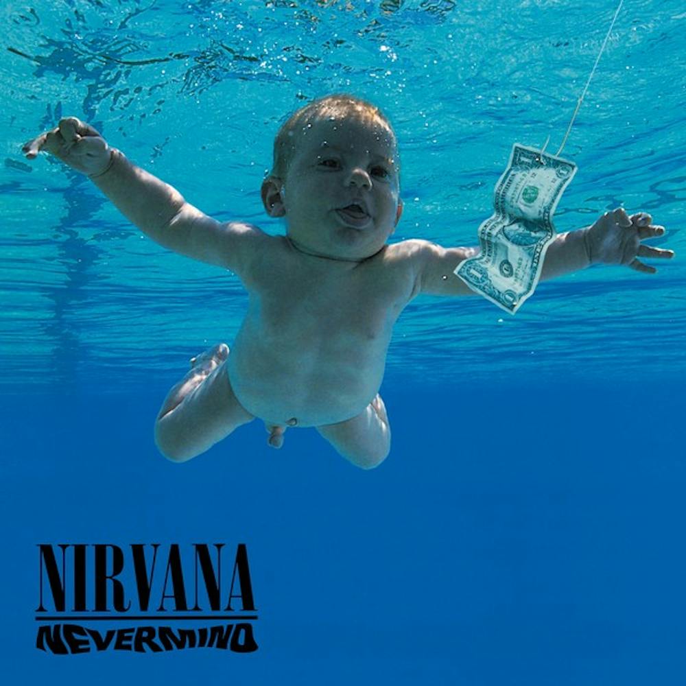 <p>The&nbsp;25th birthday of Nirvana's revolutionary album marks an era of grunge music.</p>