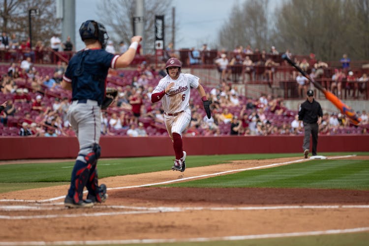 Analysis: No 23 Gamecock baseball sweeps UPenn to remain undefeated