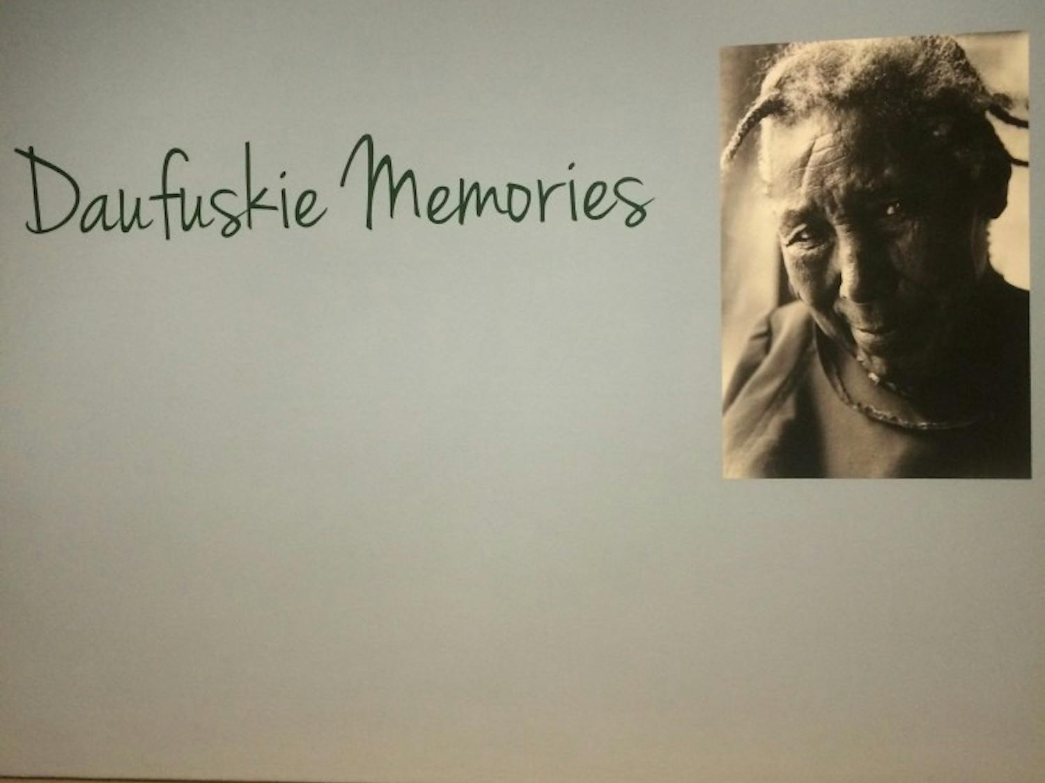 The "Daufuskie Memories" exhibit at the Columbia Museum of Art features images that capture the long-preserved Gullah culture on Daufuski Island, SC.