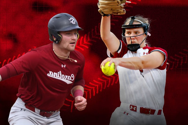 Expectations are high for South Carolina’s baseball, softball teams in 2026