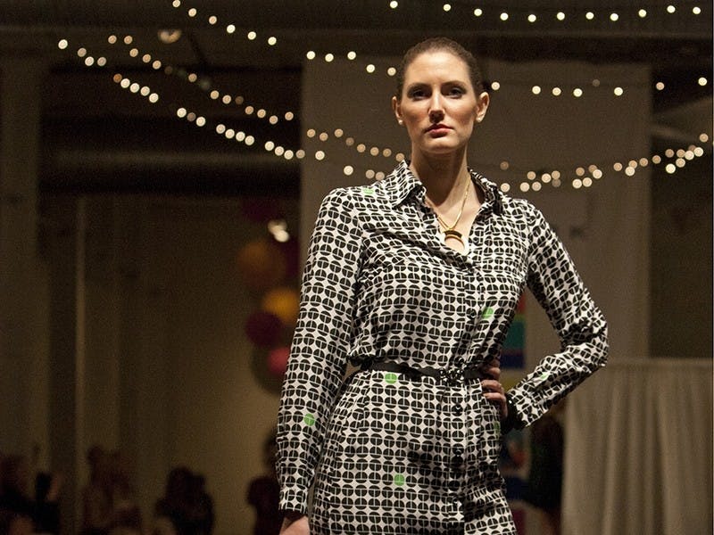 Photo courtesy of Jonathan Sharpe Photography