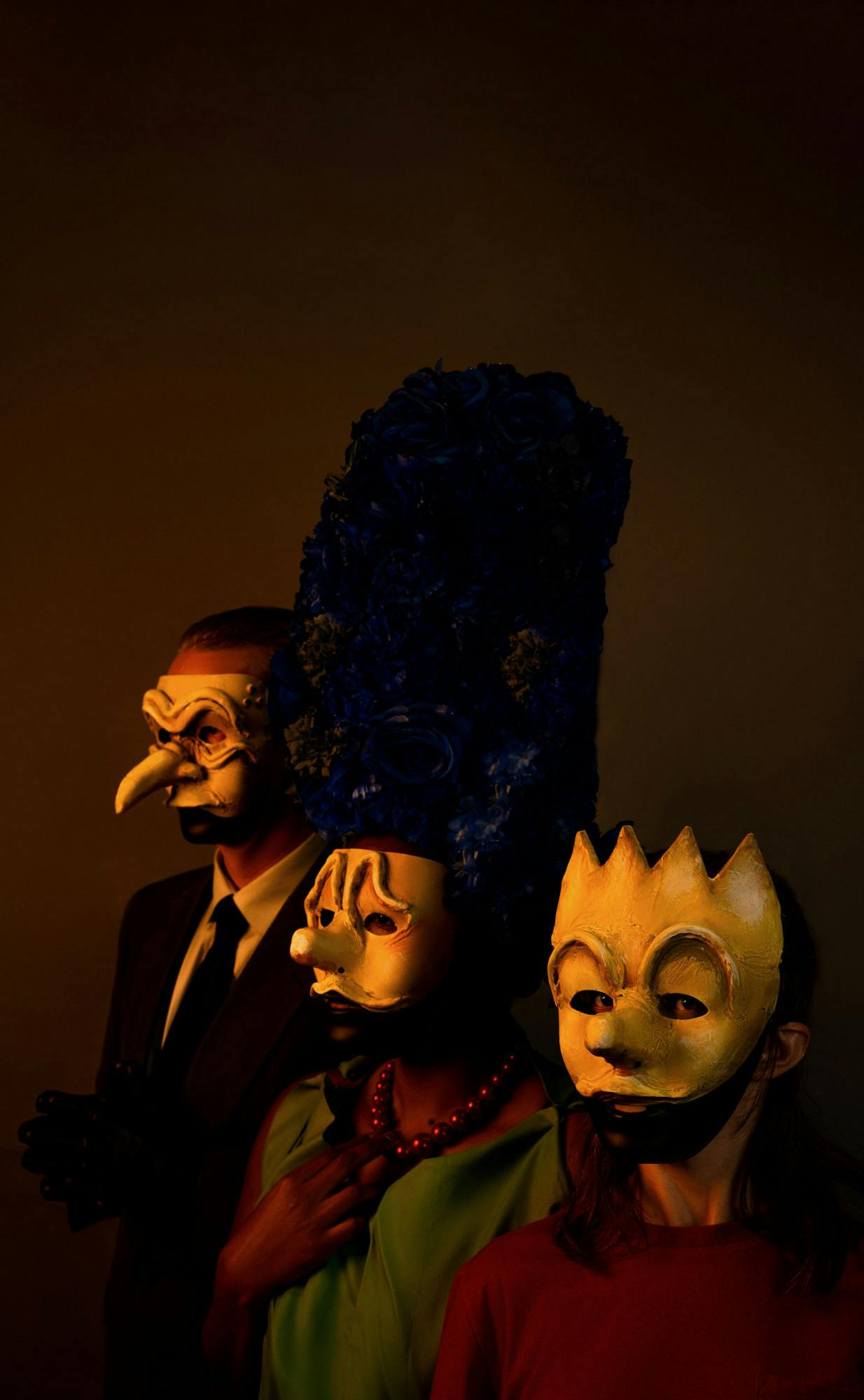 "Mr. Burns", a play directed by Abigail McNeely, centers on a post-apocalyptic world where the cast tries to remember old episodes of "The Simpsons". The play will debut on Jan. 20 and will run until Fed. 4 at the Trustus Theatre. &nbsp;