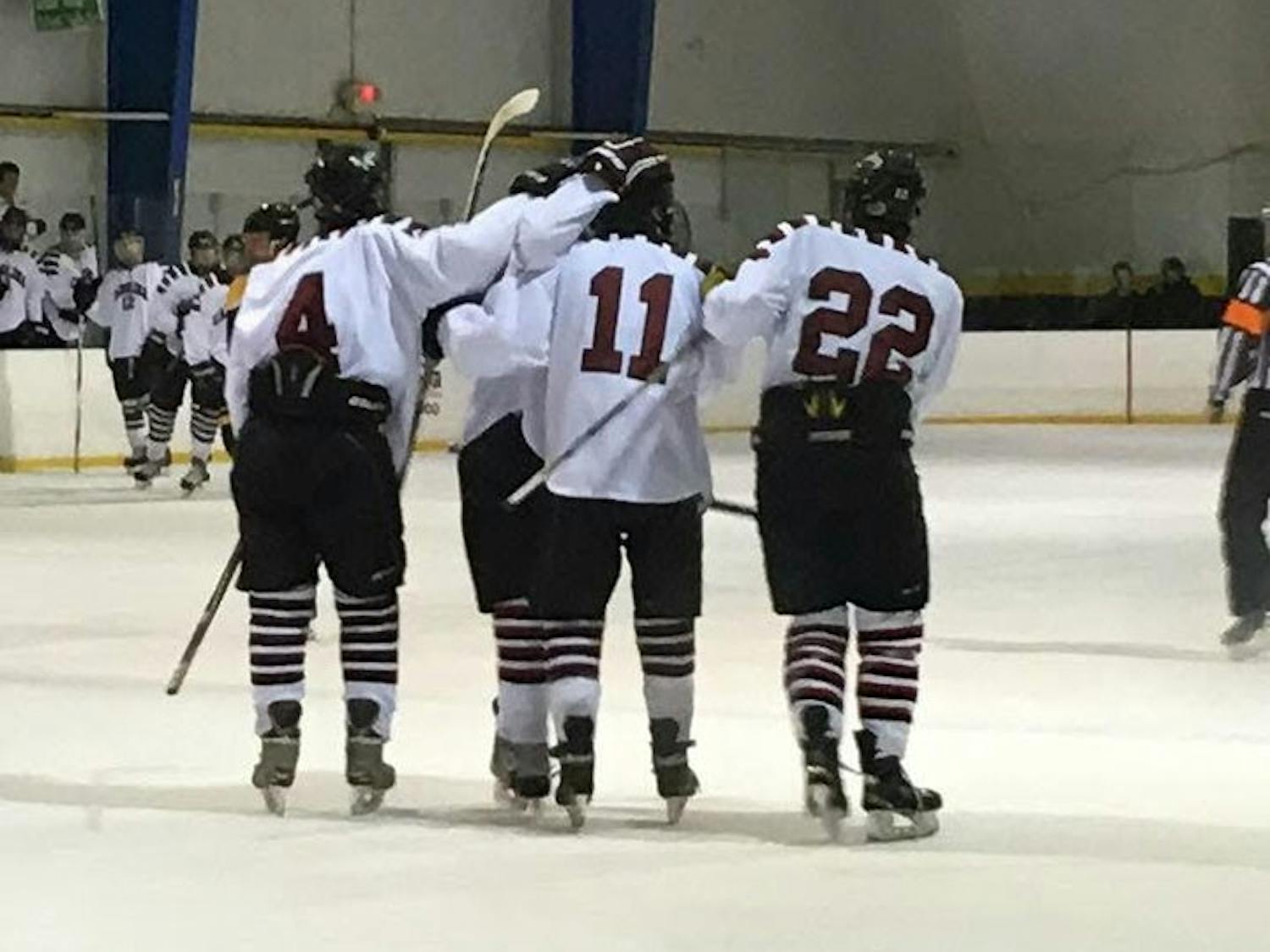 Despite the ups and downs of this season, the Gamecocks need to have a pair of good games against 8th ranked UNC-Wilmington in the South Region to advance to the regional tournament.