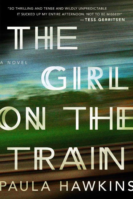 The film adaptation of the widely popular novel&nbsp;"The Girl on the Train" debuts later this year.