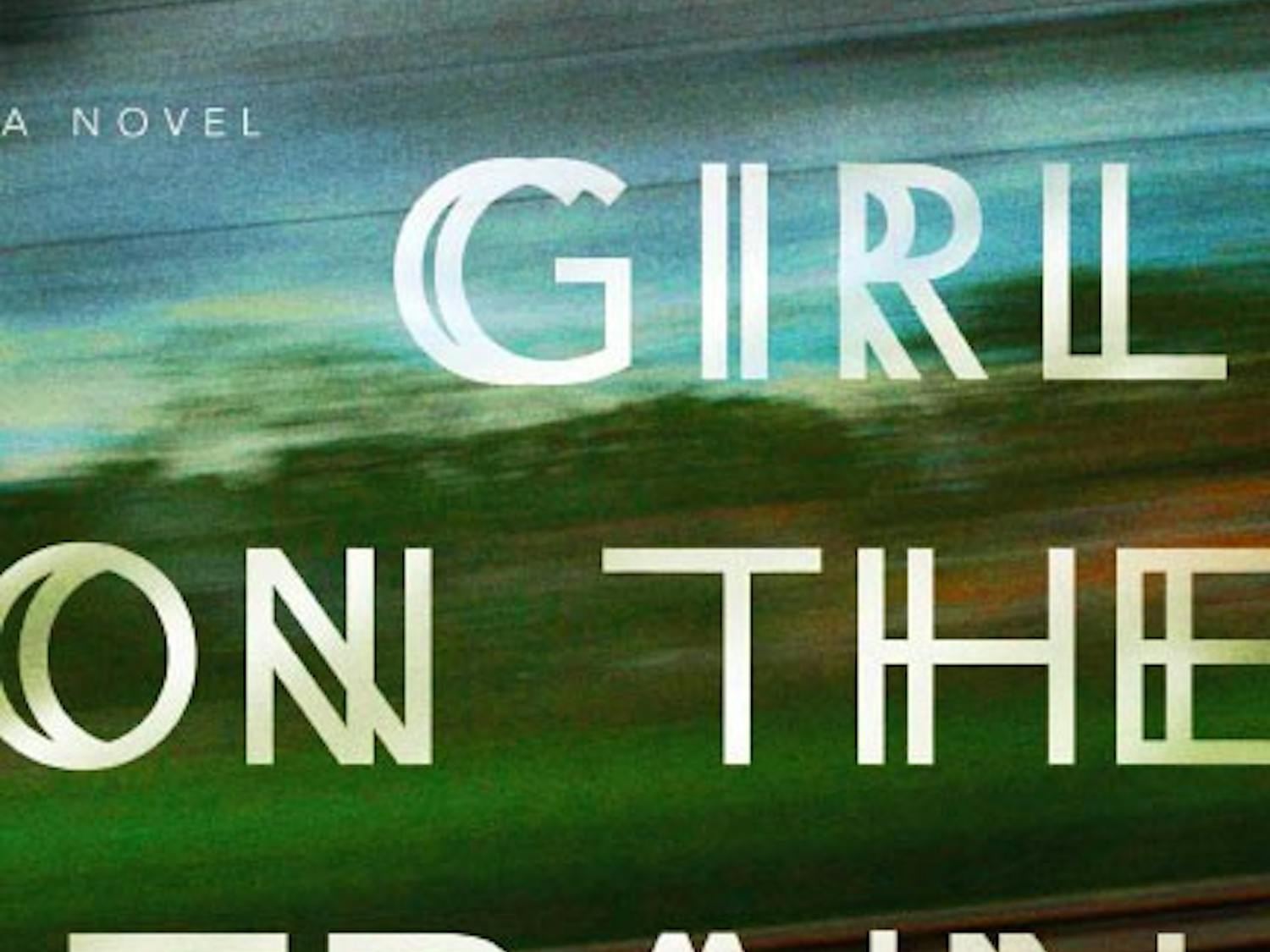 The film adaptation of the widely popular novel&nbsp;"The Girl on the Train" debuts later this year.