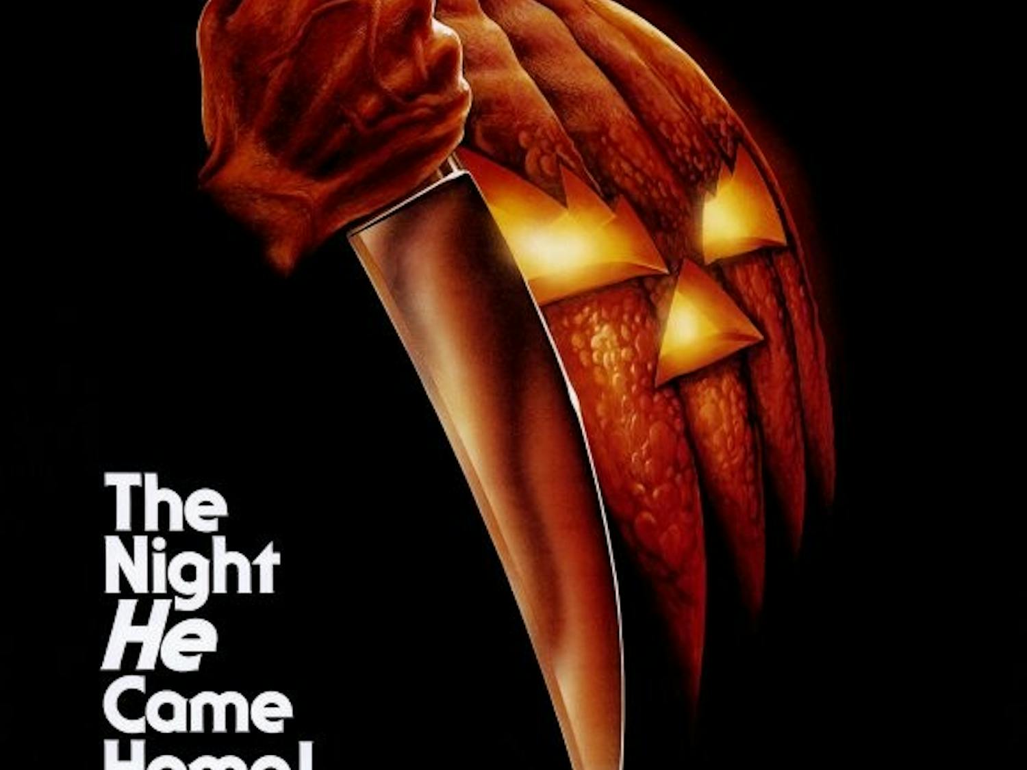 Halloween is the perfect holiday to binge watch all of the best horror films—like the 1978 classic, "Halloween."