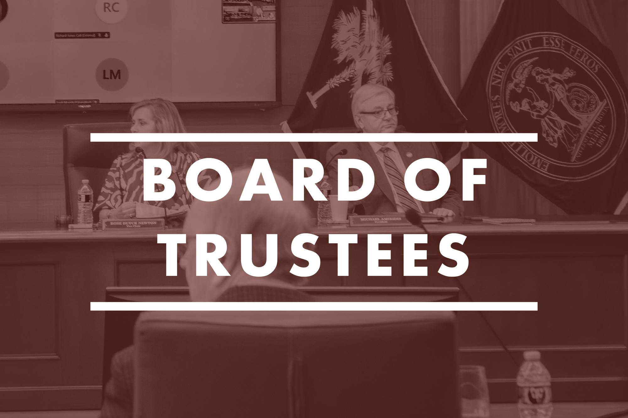 USC's board of trustees hears updates on campus construction, traffic ...
