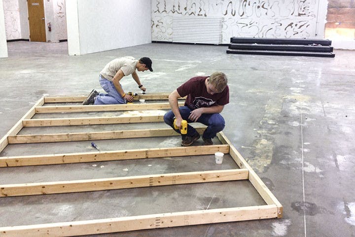 Natalie Pita/The Daily Gamecock