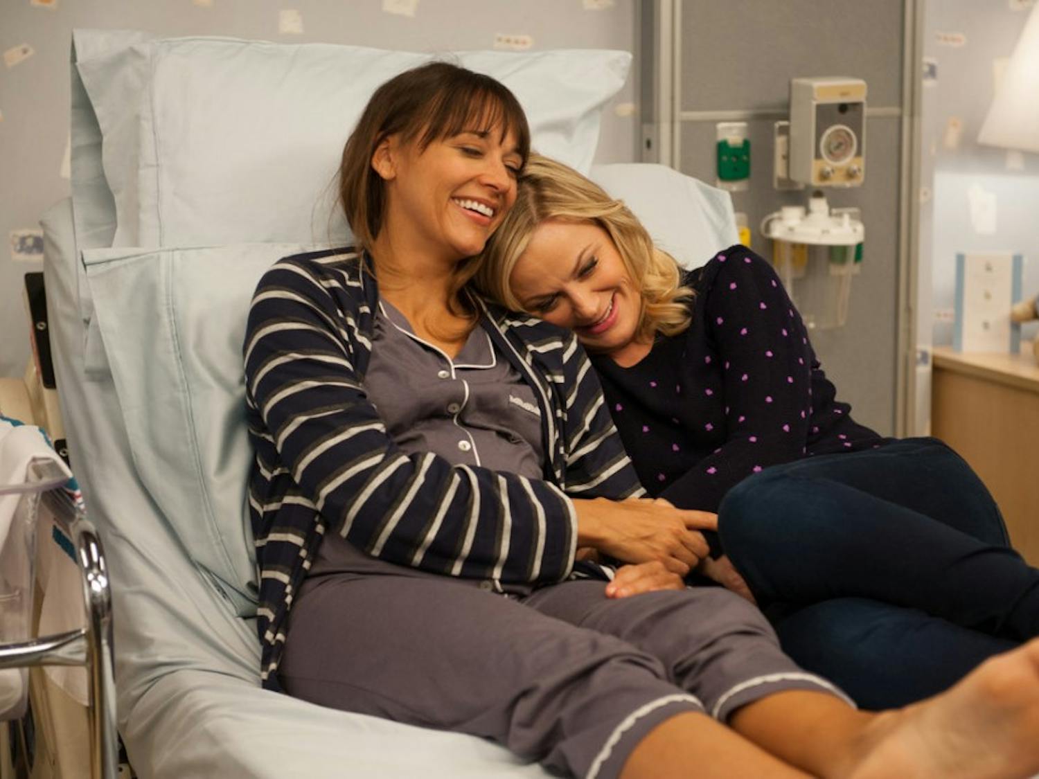 Photo from the episode "Galentine's Day"