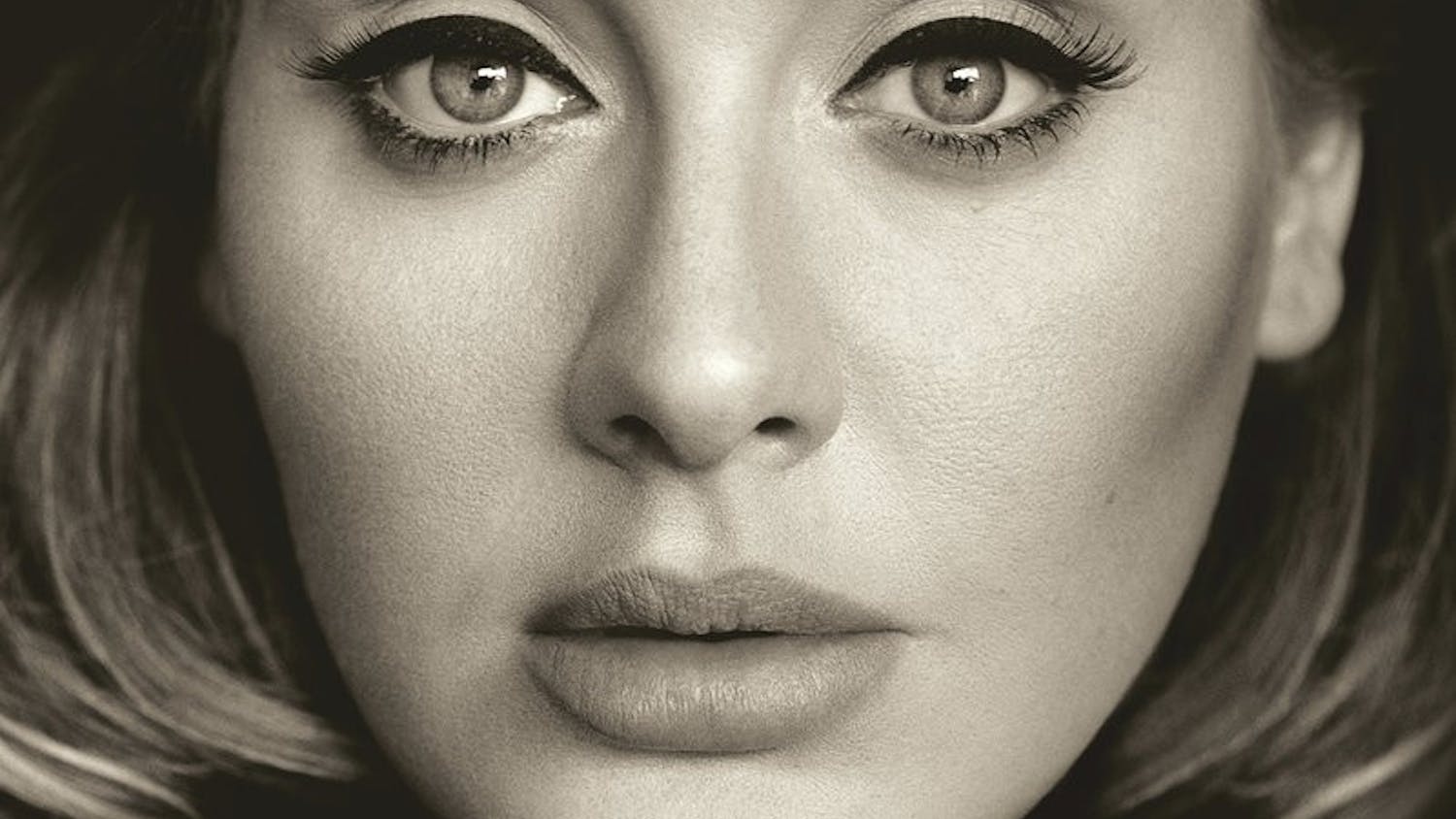 Adele's new album is mature, thought-provoking and sincere. 