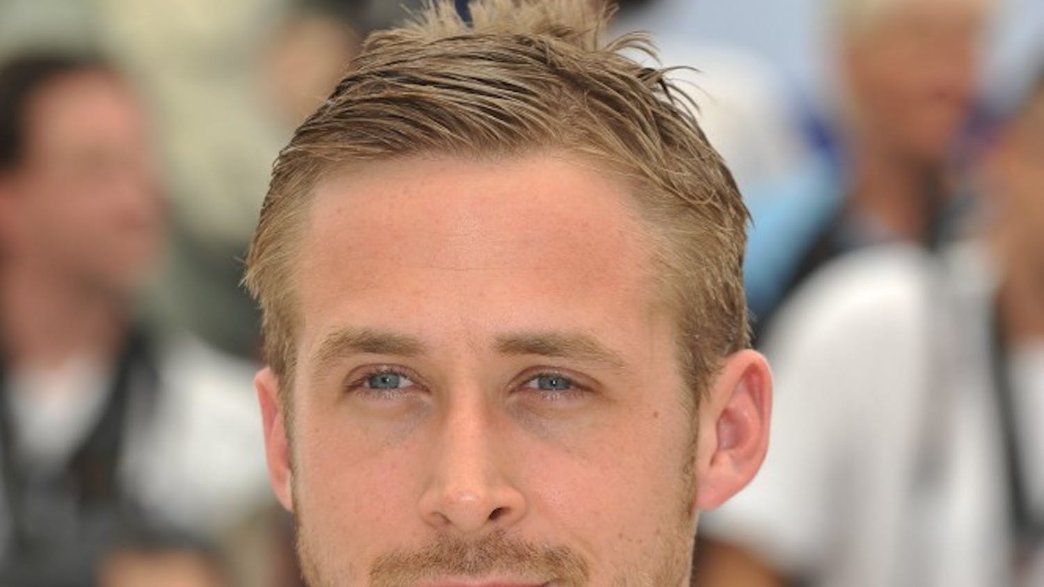 Ryan Gosling attending the "Blue Valentine" photocall during the 63rd Cannes Film Festival in Cannes, France on May 18, 2010. (Hahn-Nebinger-Orban/ABACAPRESS.COM/MCT)