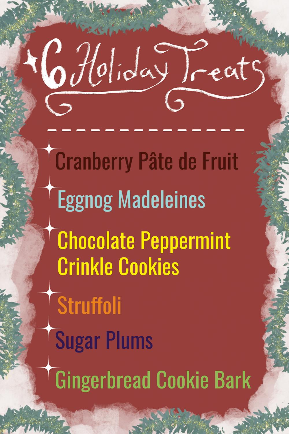 holiday-treats-list