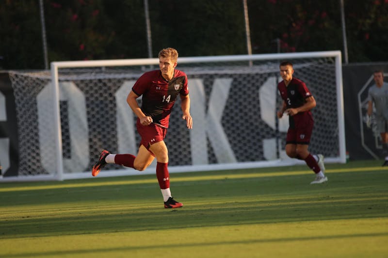 Analysis: South Carolina men's soccer falls to USC Upstate at home