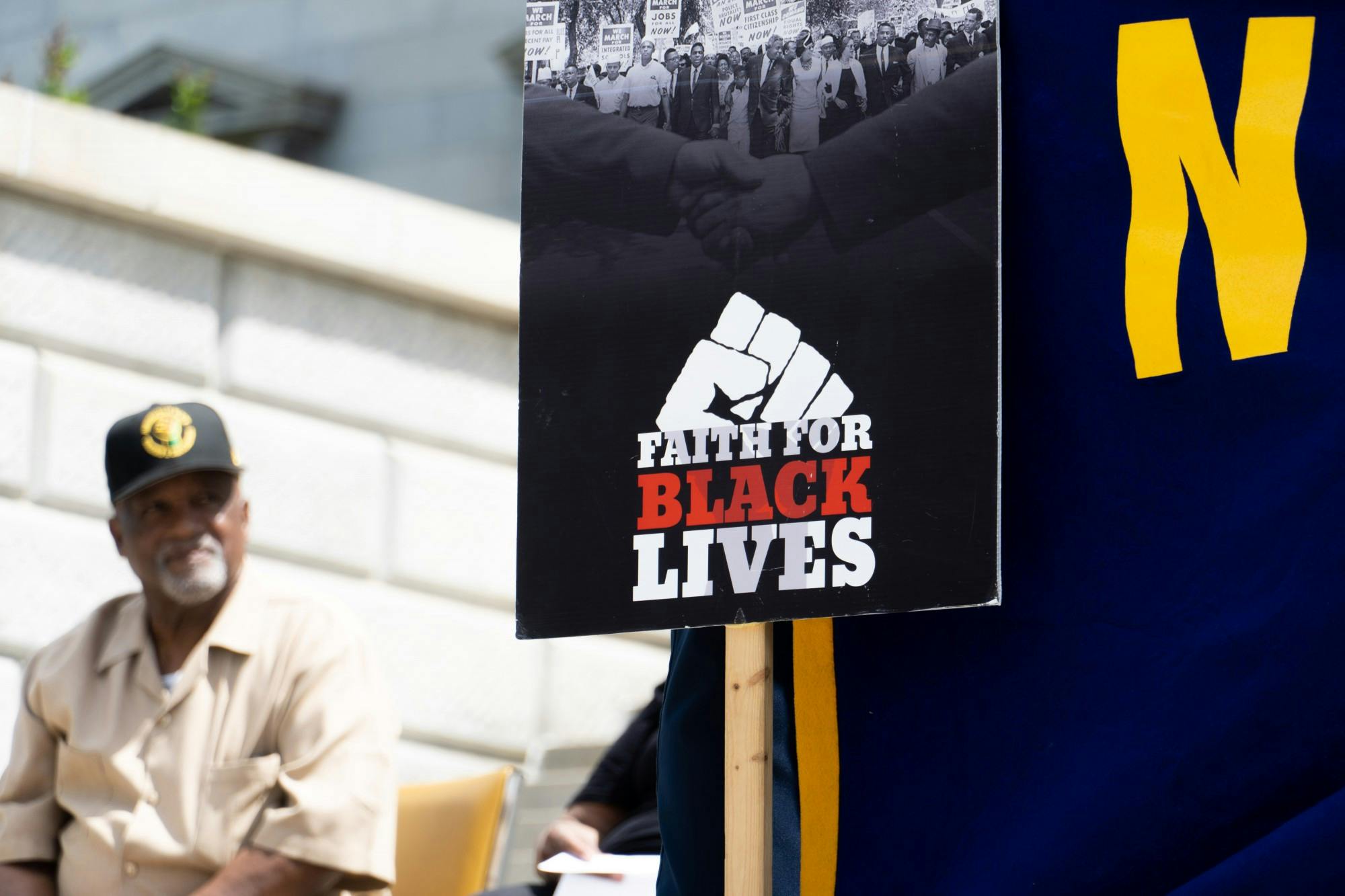 The South Carolina State Conference of the NAACP held a rally on April 23, 2022, to oppose the death penalty. The rally was directly aimed at saving convicted citizens like Richard Moore from being put to death by the U.S. prison system.&nbsp;

"Today, the NAACP and a coalition of like-minded organizations came together to talk about the injustices of the death penalty in our country," Kambrell Garvin of the S.C. House of Representatives said.&nbsp;

One of the major points discussed during the protest were the racial disparities with this system of capital punishment.&nbsp;

"282 people have been executed in SC since 1912, 208 out of that 282 were black folks," Garvin said, quoting a statistic from ejj.org and independent.co.&nbsp;

Speakers emphasized the issues with the disparity and argued the death penalty is immoral and should be abolished in SC.