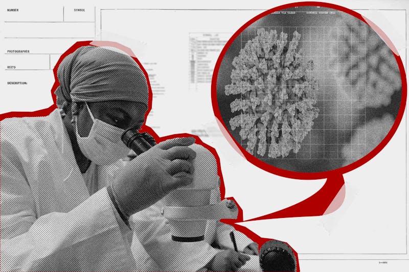 Measles cases continue to rise in Upstate South Carolina