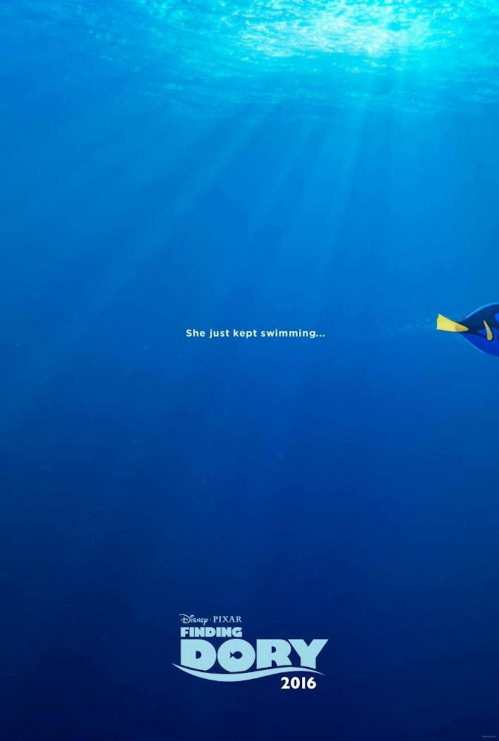 <p>Thirteen years after introducing the lovable and forgetful Blue Tang in "Finding Nemo," Disney Pixar released "Finding Dory," a quirky sequel that gathered much anticipation.</p>