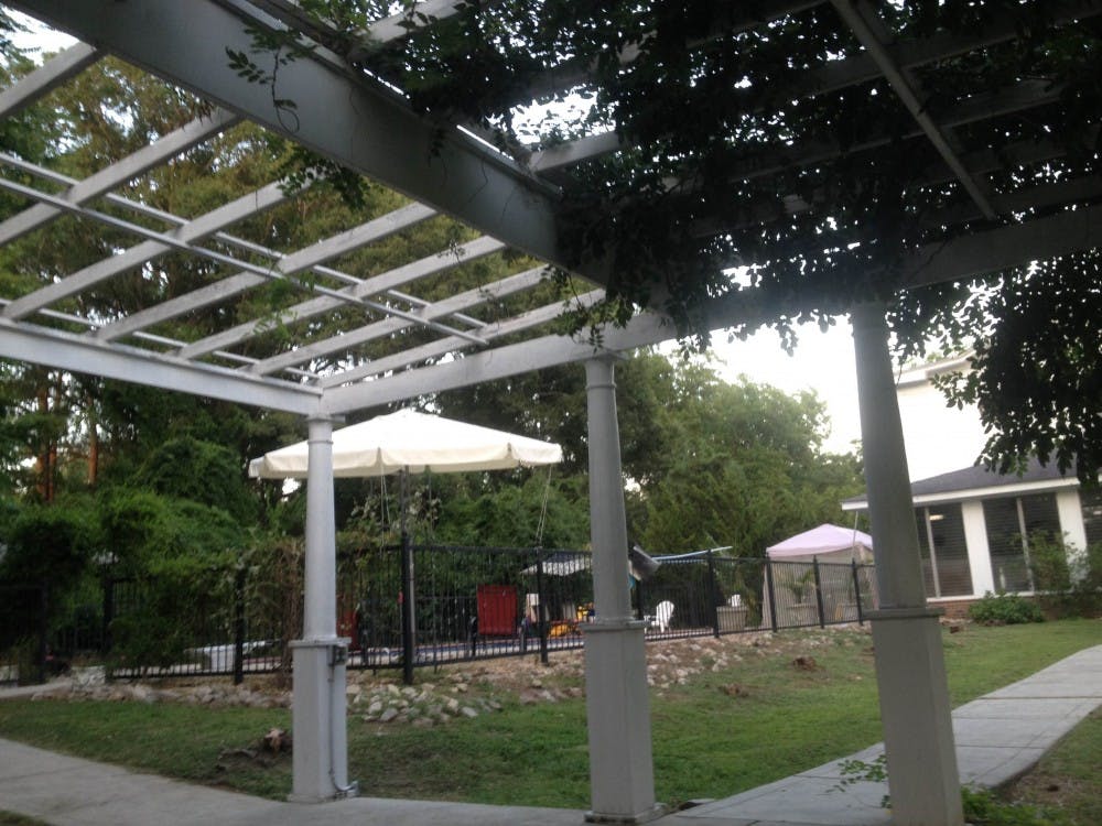 Chester is a serene location to spend the weekend.