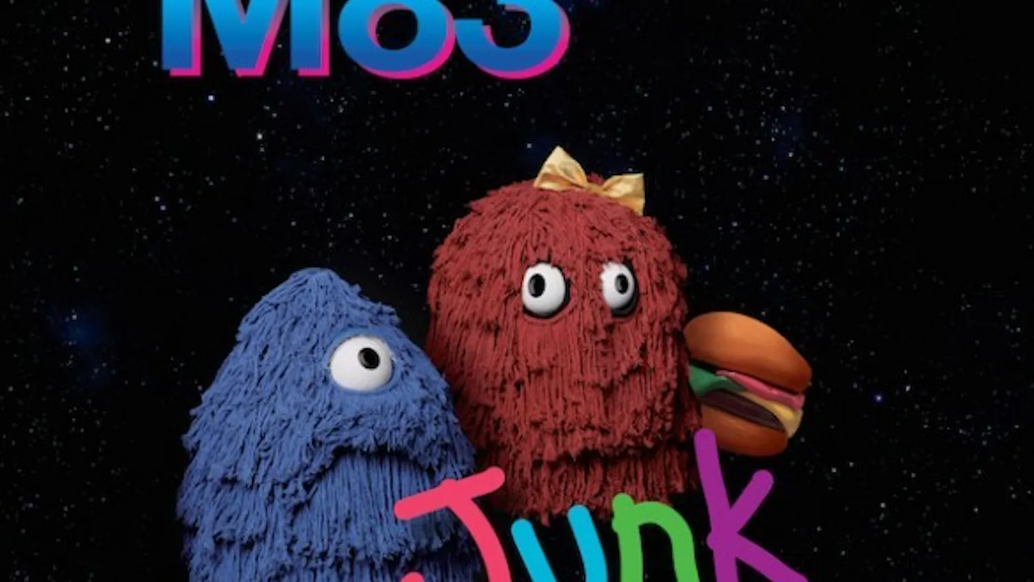 "Junk," the new M83 album, has a varied collection of tracks that feature an '80s psychedelic theme.
