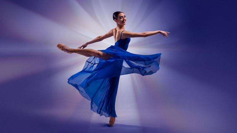 South Carolina Ballet celebrates 65th anniversary with special production