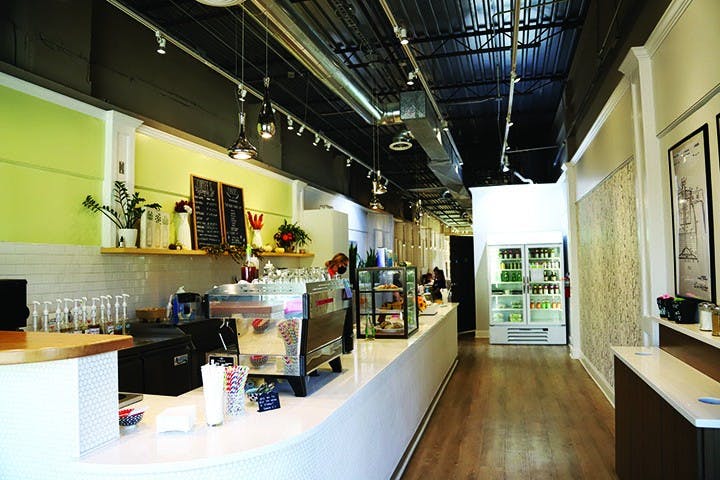 newsbar cafe university place