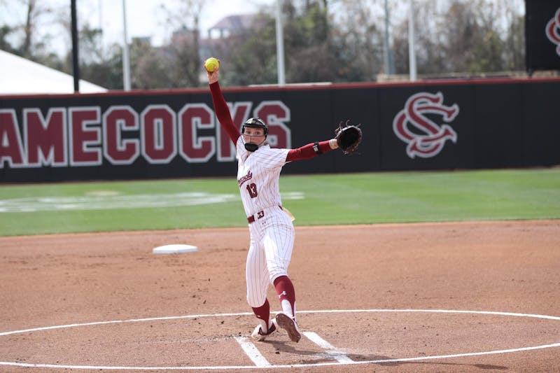 Analysis: South Carolina softball loses series against No. 7 Tennessee