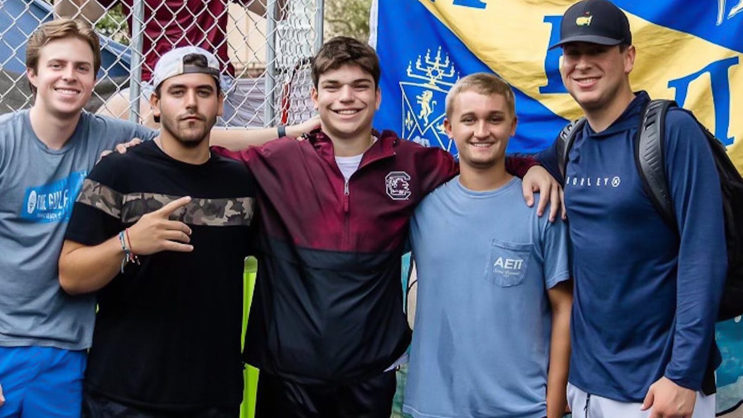 Alpha Epsilon Pi (AEPi) developed "Good and Welfare" to support mental health for members of the fraternity.