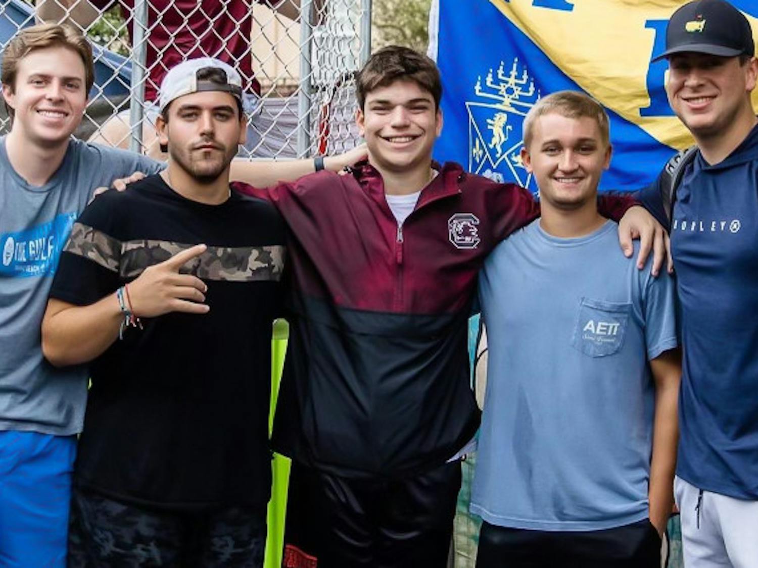 Alpha Epsilon Pi (AEPi) developed "Good and Welfare" to support mental health for members of the fraternity.