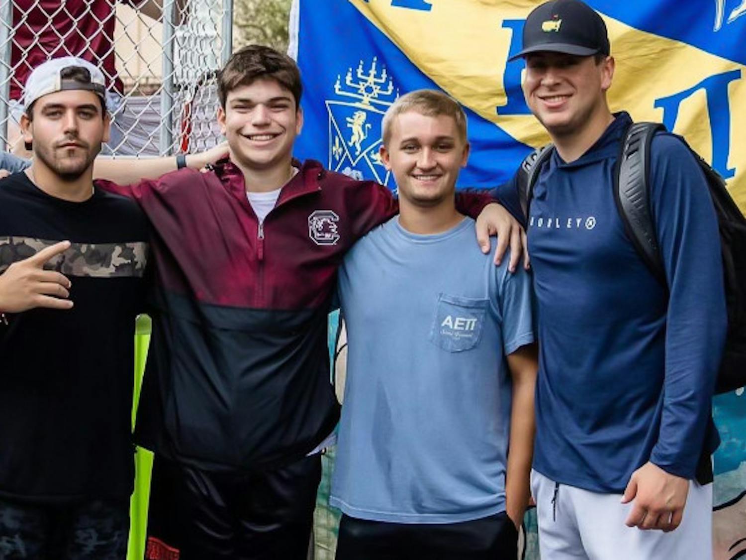 Alpha Epsilon Pi (AEPi) developed "Good and Welfare" to support mental health for members of the fraternity.