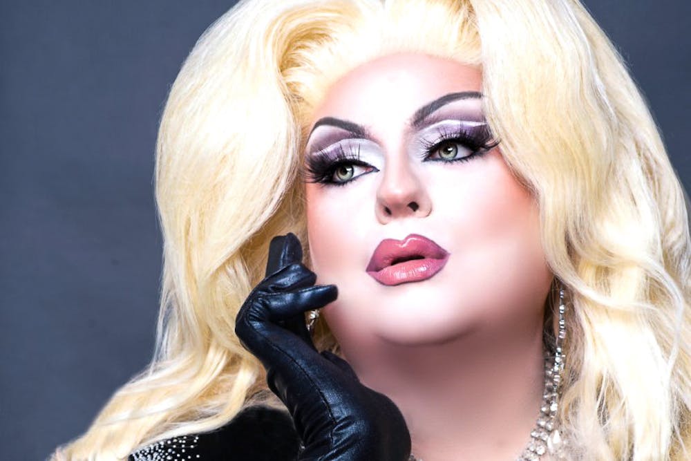 <p>Gouda Judy is the reigning Miss Outfest 2022. As Miss Outfest, she does fundraising and stands as a role model for the LGBTQIA+ community.&nbsp;</p>