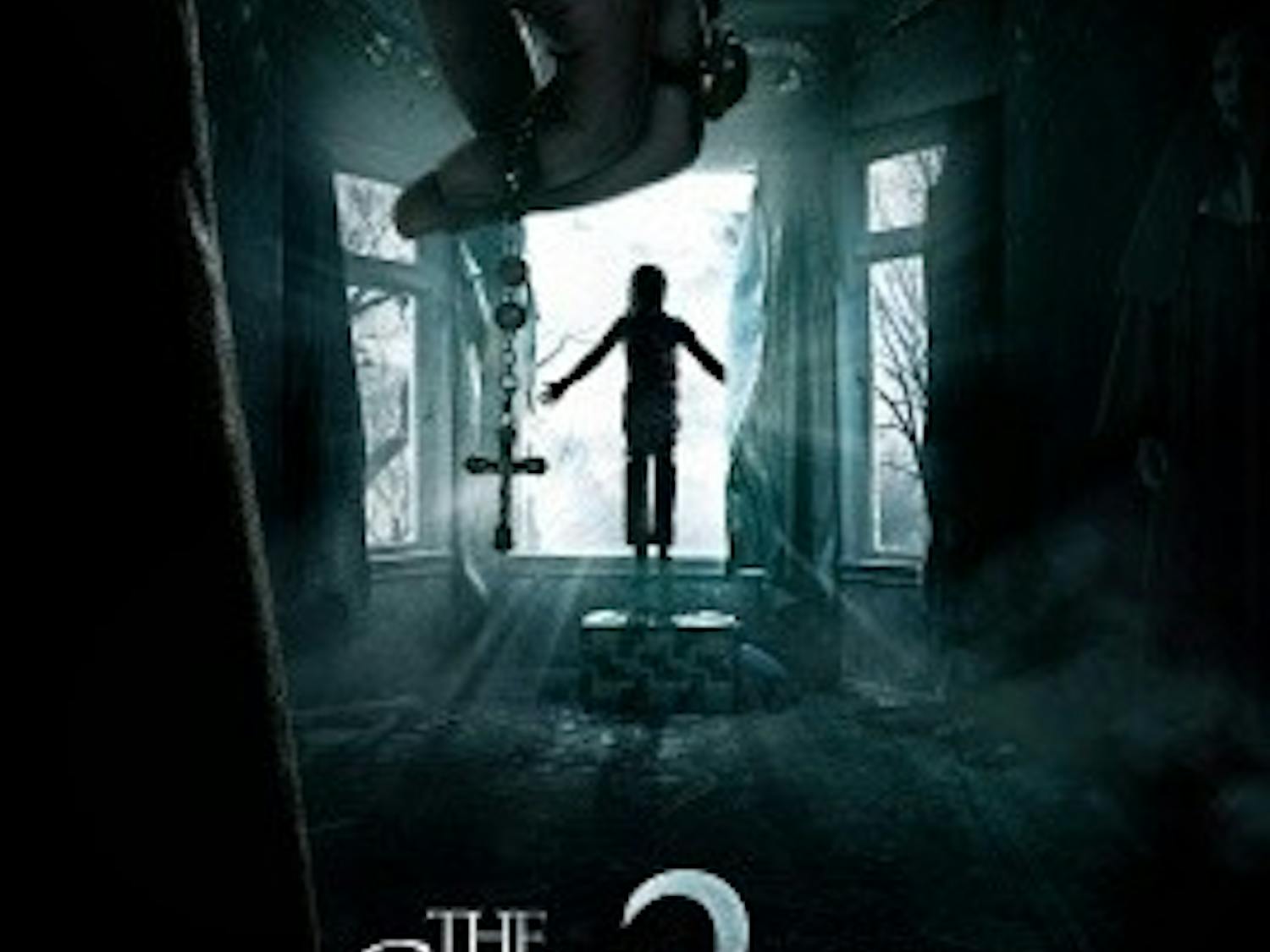 "The Conjuring 2" may not be the most original of horror films, but it does provide a satisfying sequel to the original "The Conjuring" film.