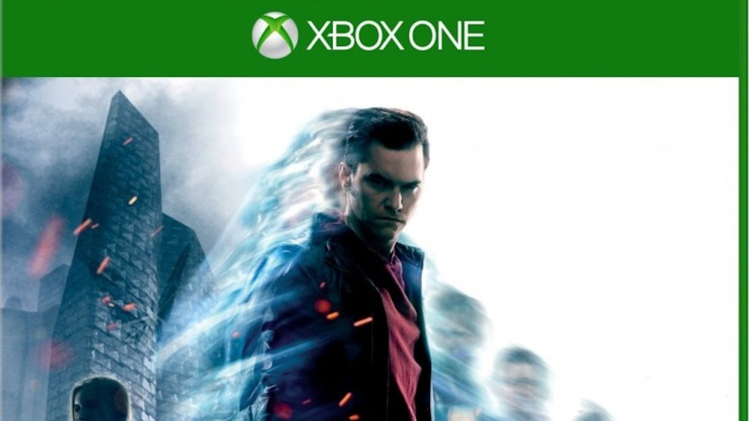 After you finish a mission in "Quantum Break," an episode of a TV show style series plays, with real actors and actresses, based on the choices you made in the game.