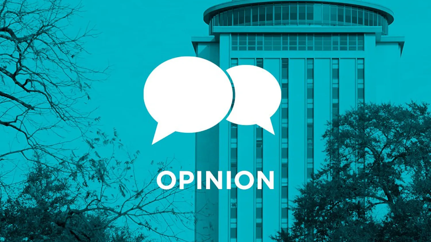 default opinion