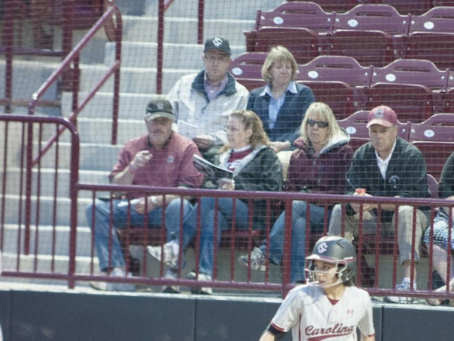 Senior shortstop Samie Garcia will play for the New York/New Jersey Comets after she finishes her career at USC.