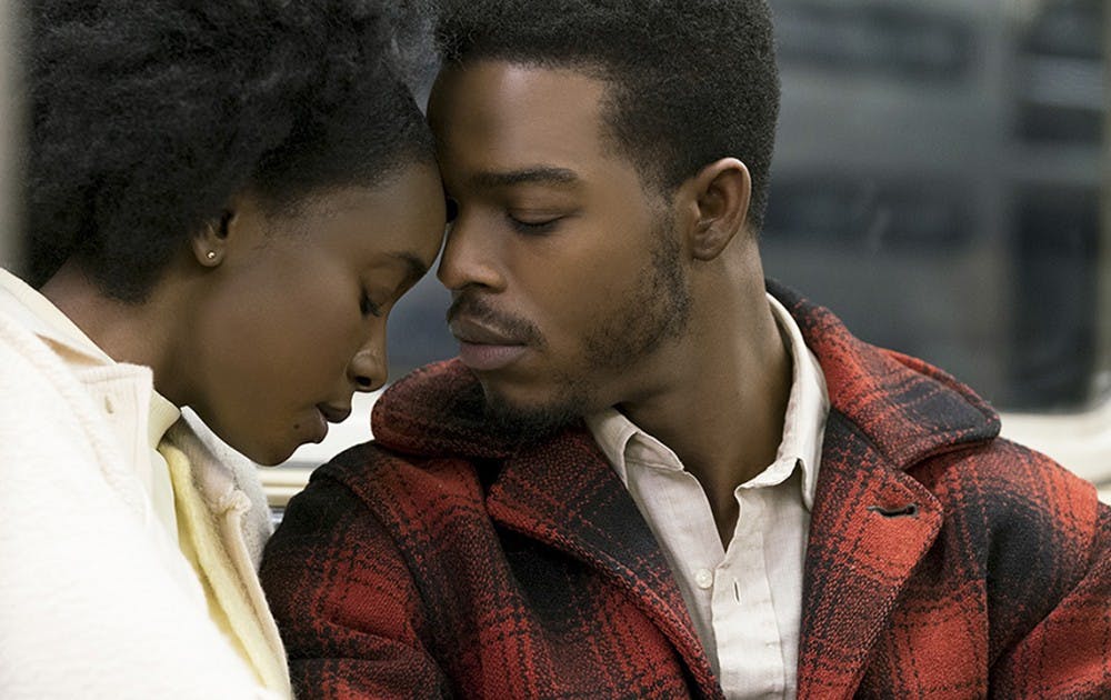 &quot;If Beale Street Could Talk&quot; (Annapurna) 