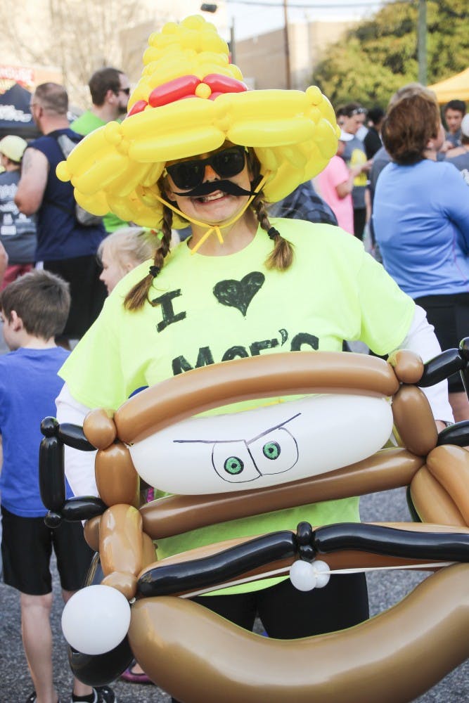 	

	RUN RITO RUN!!

	Photos by:  Cody Scoggins and Jeremy Marshall Harkness