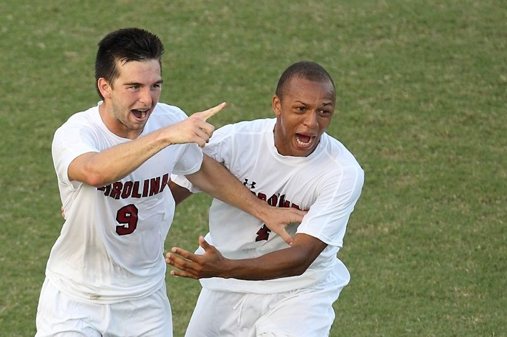 Photo by Travis Bell/Sideline Carolina