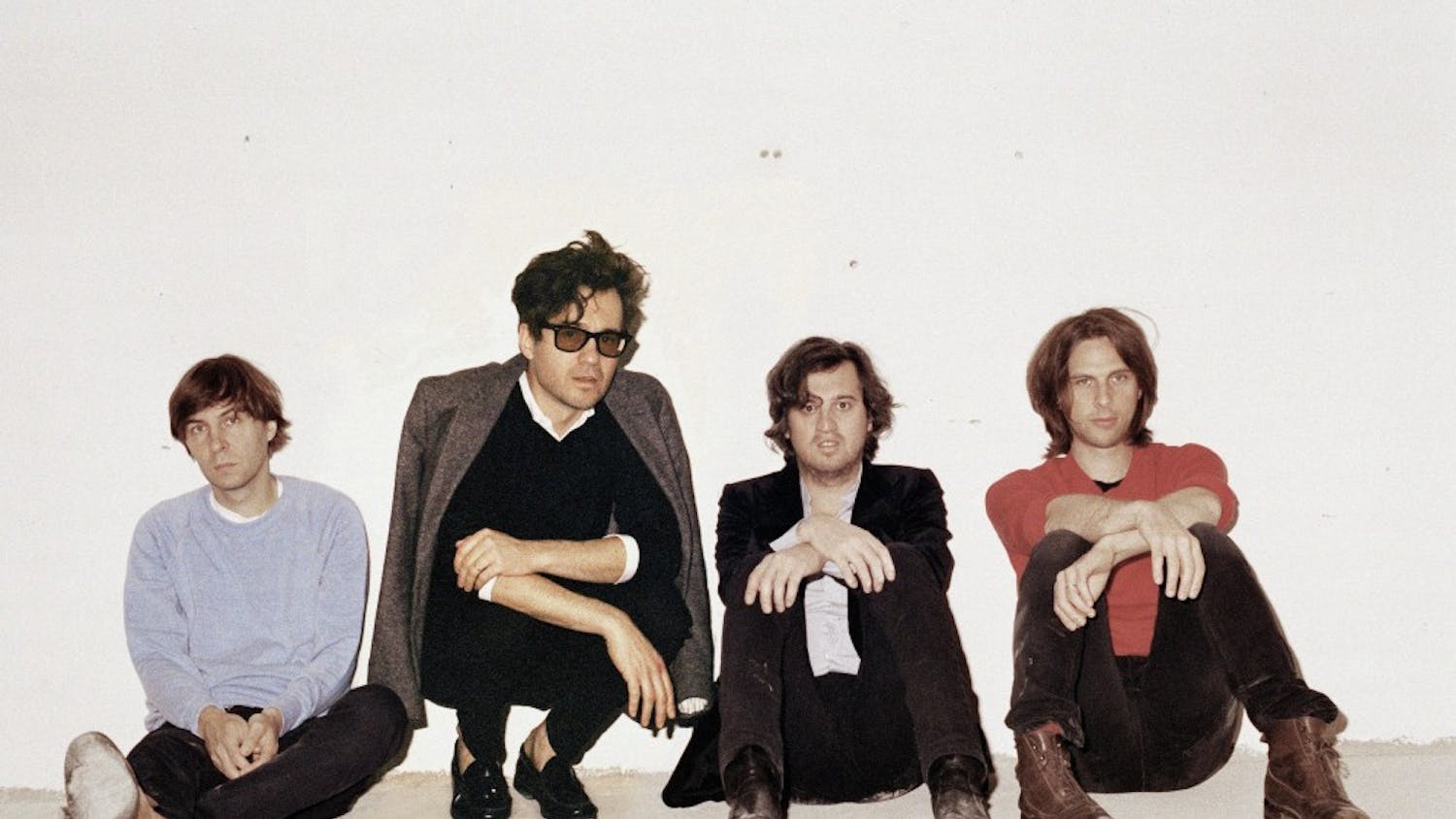 	French band Phoenix released its latest album, “Bankrupt!,” after a set on SNL.