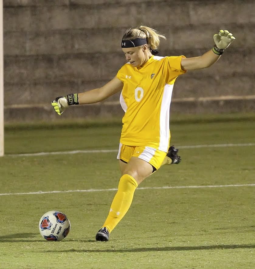 ©2016 SIDELINE CAROLINA