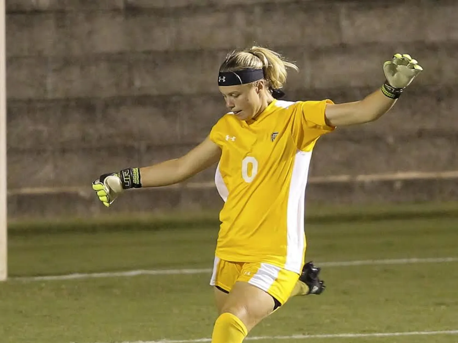 ©2016 SIDELINE CAROLINA