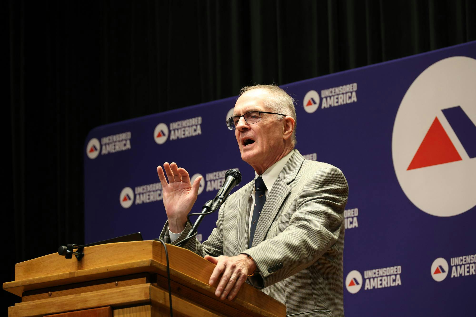 USC political organizations weigh in on Uncensored America after 'It's ...