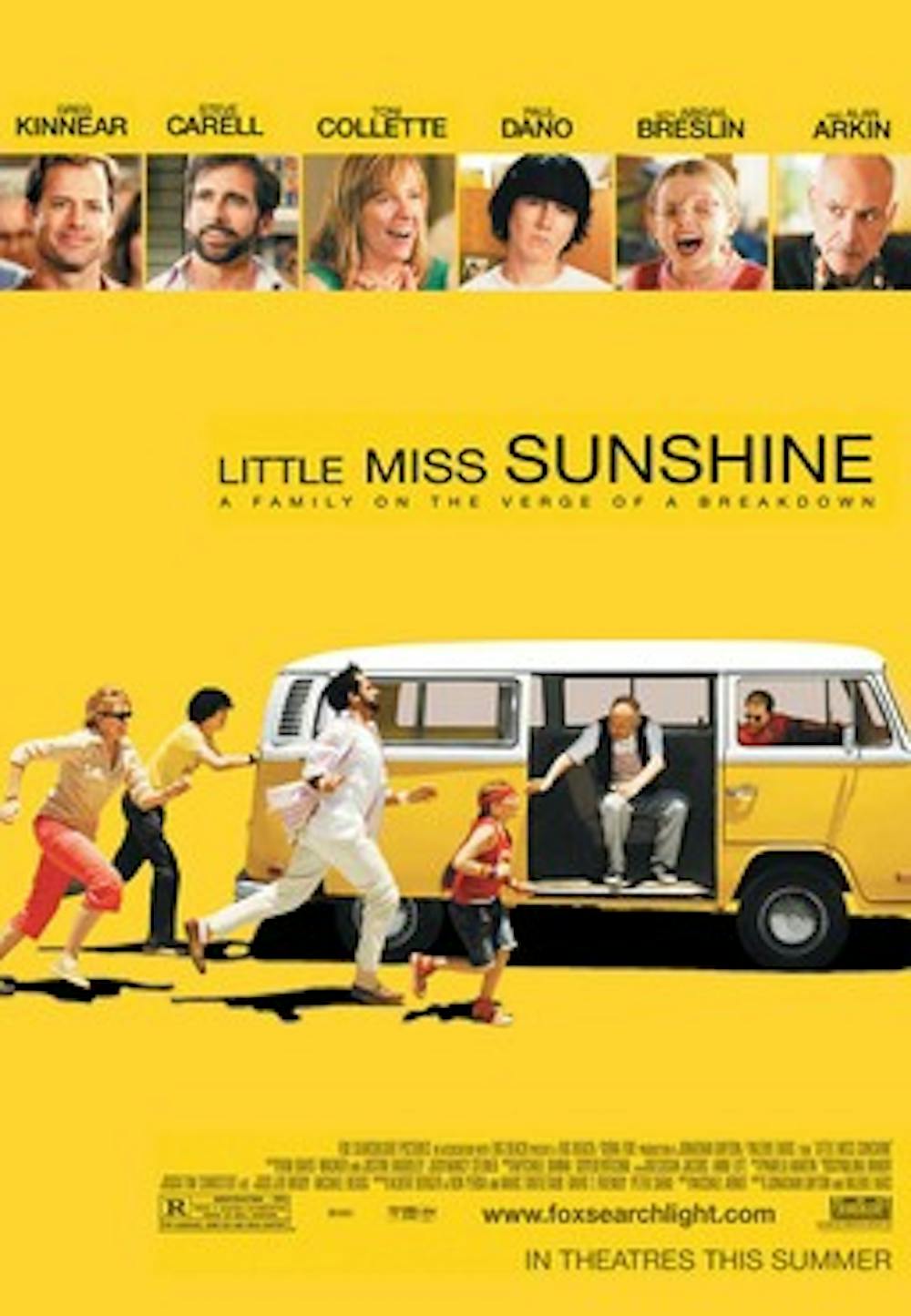 <p>Ten years after the release of "Little Miss Sunshine," few films are able to capture the quirk and ingenuity of this unique movie.</p>