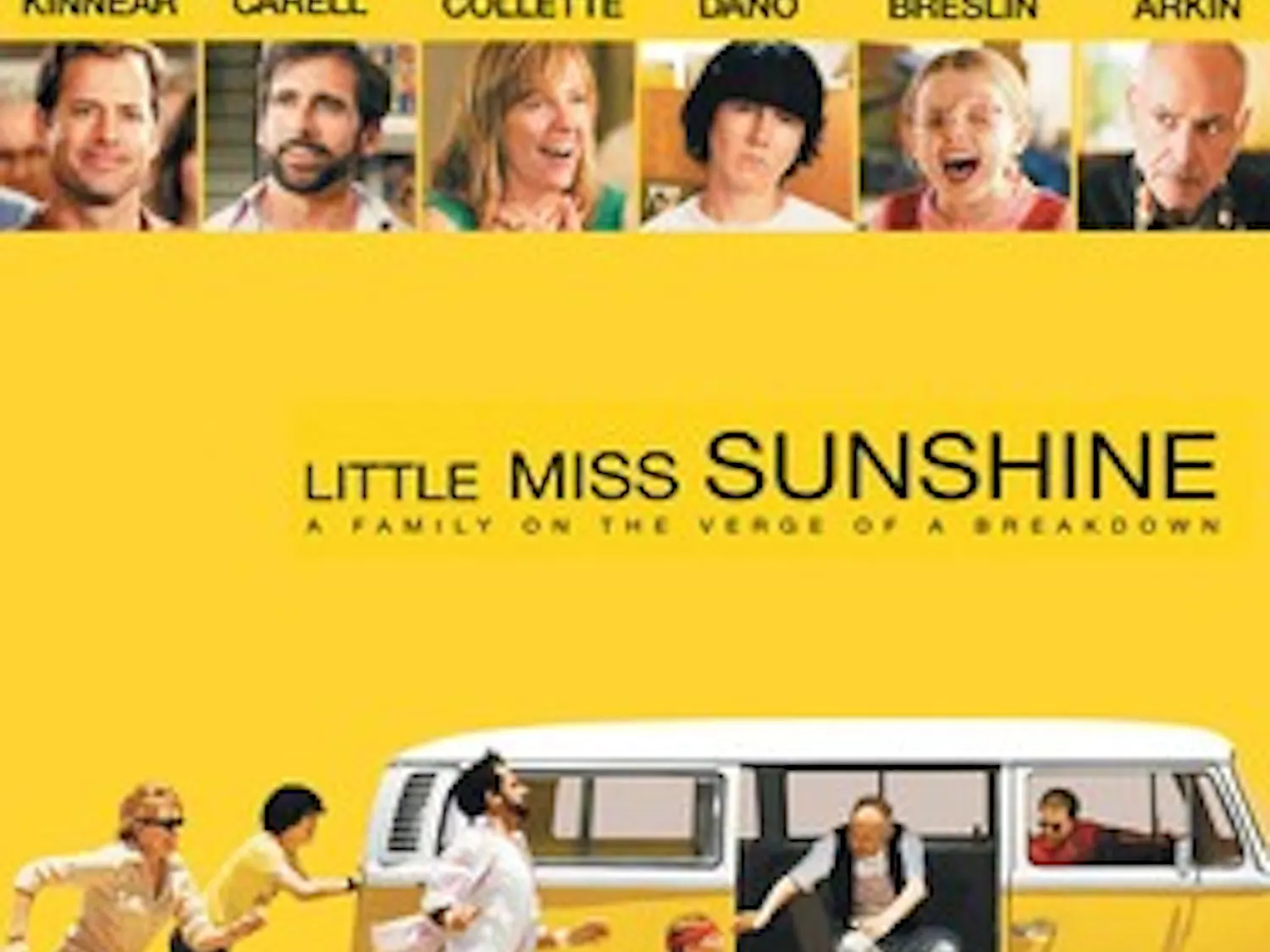 Ten years after the release of "Little Miss Sunshine," few films are able to capture the quirk and ingenuity of this unique movie.
