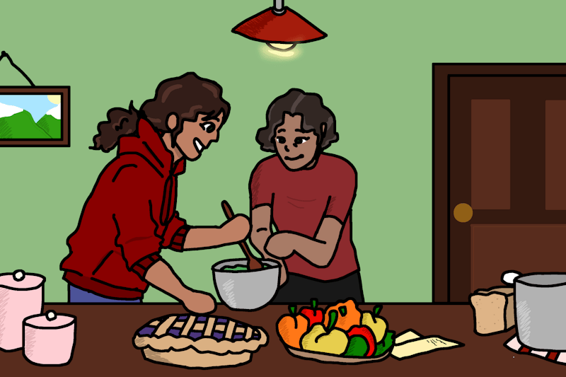 Columbia chefs suggest cooking tips for college students, beginners