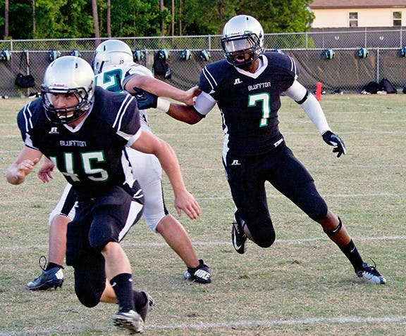 South Carolina signee Shameik Blackshear was charged with petit larceny on Feb 13. 